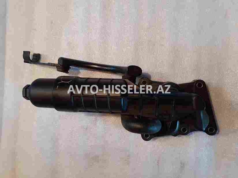 Yağ ktabçası M271